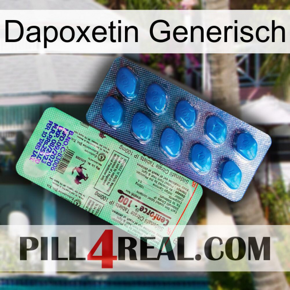 Dapoxetine Generic new02